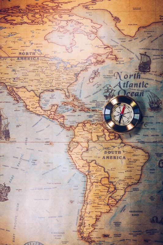 agence de voyage Grenoble Aux 4 coins du monde