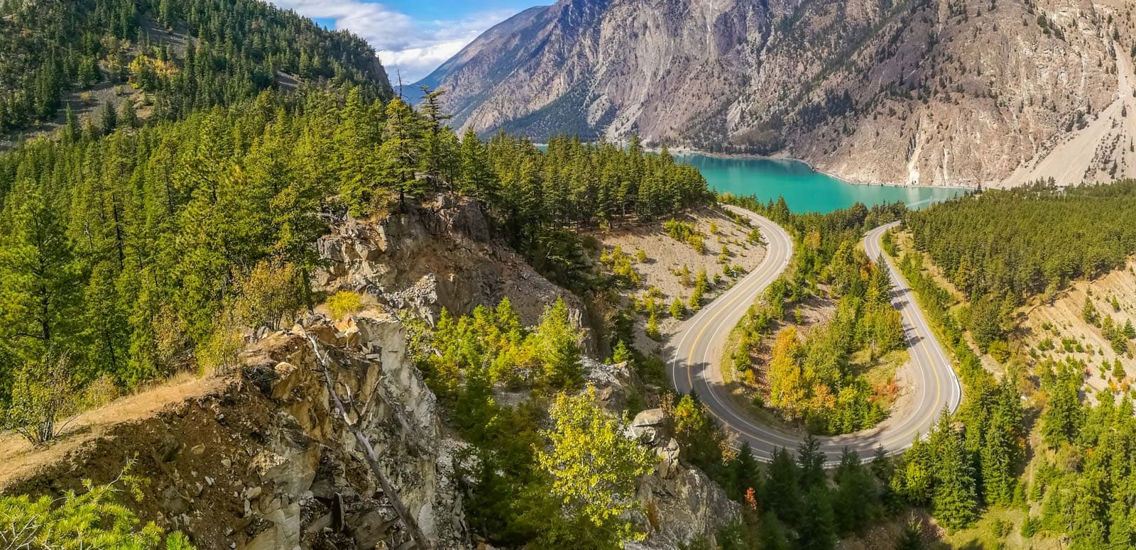 Voyages clés en main