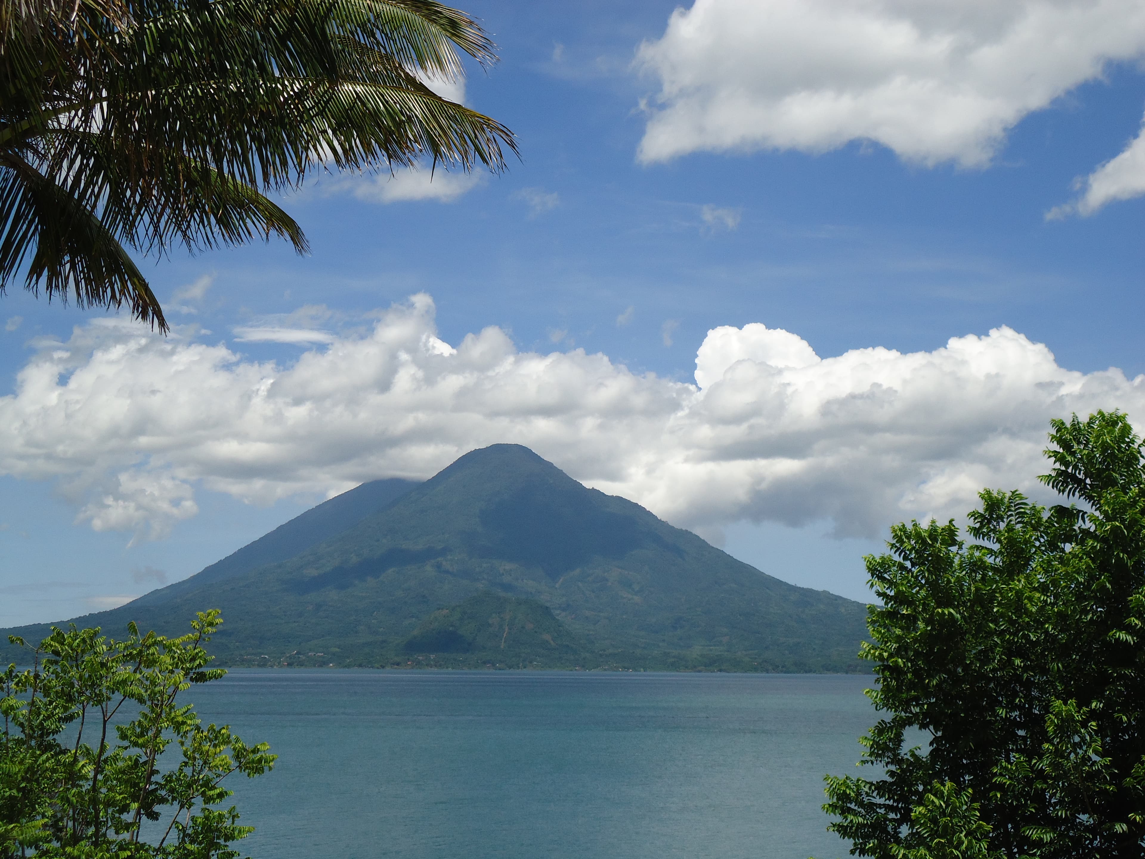 SPLENDEURS DU GUATEMALA