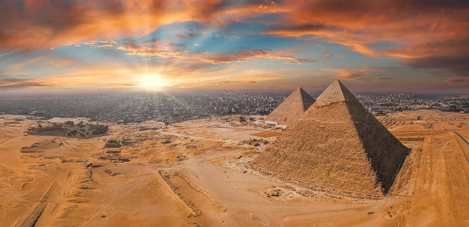 Egypte Intime
