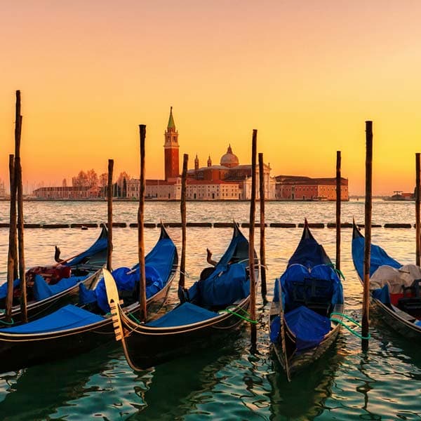 Chroniques italiennes, Venise et Florence