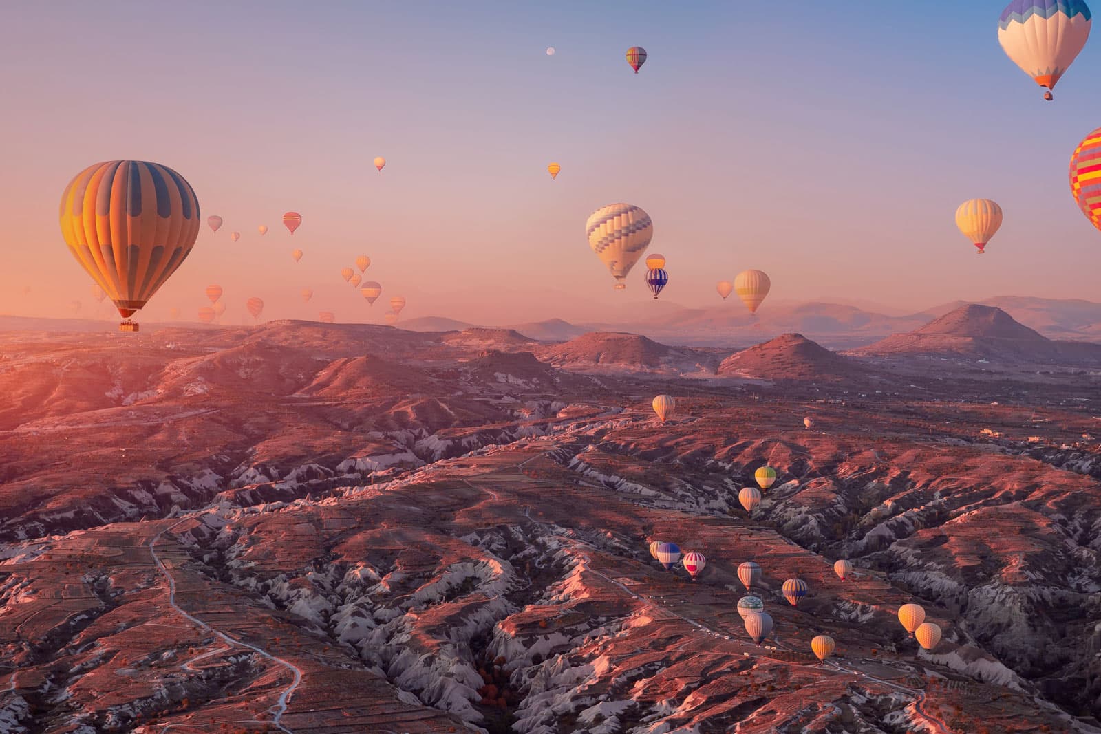 L'équipe Aux 4 coins du monde