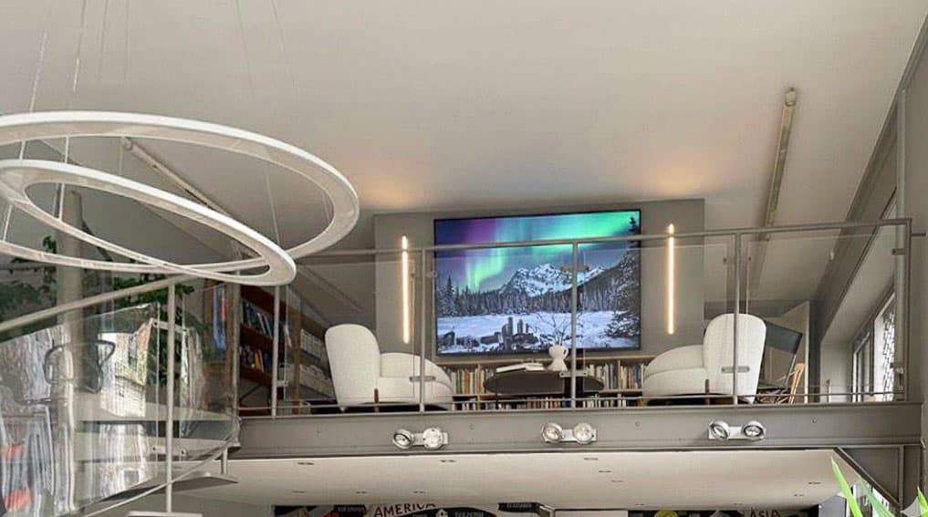 Nos conseillers en action