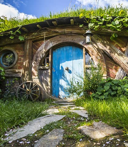 Nouvelle-Zélande, au bout du monde