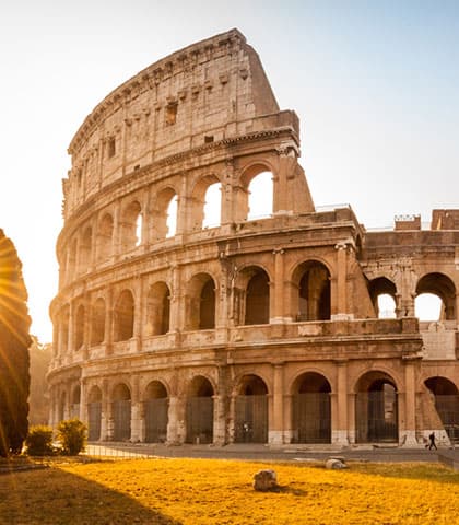 Rome, éternelle et envoûtante