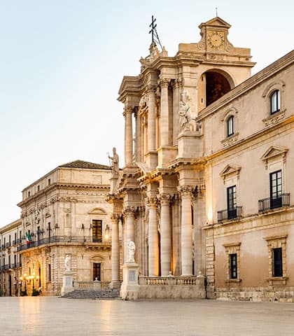 Sicile, île des mille saveurs