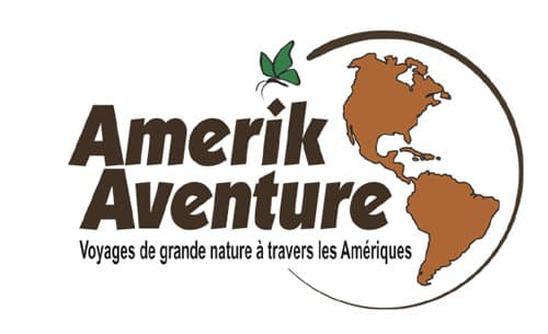 Logo Amerik Aventure