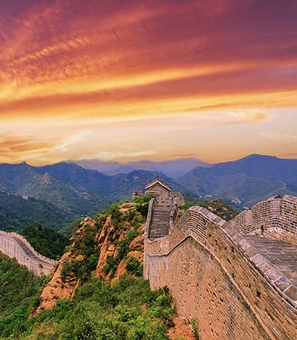Chine