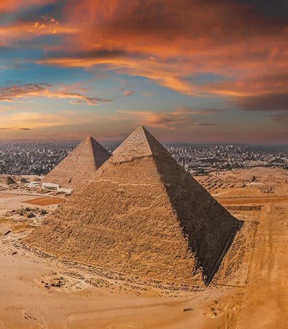 Egypte Intime