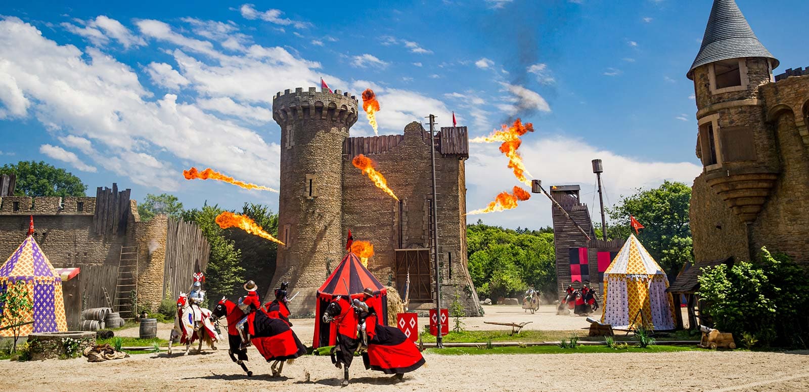 Puy du Fou