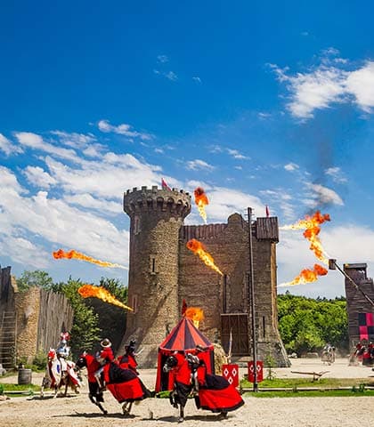 Puy du Fou