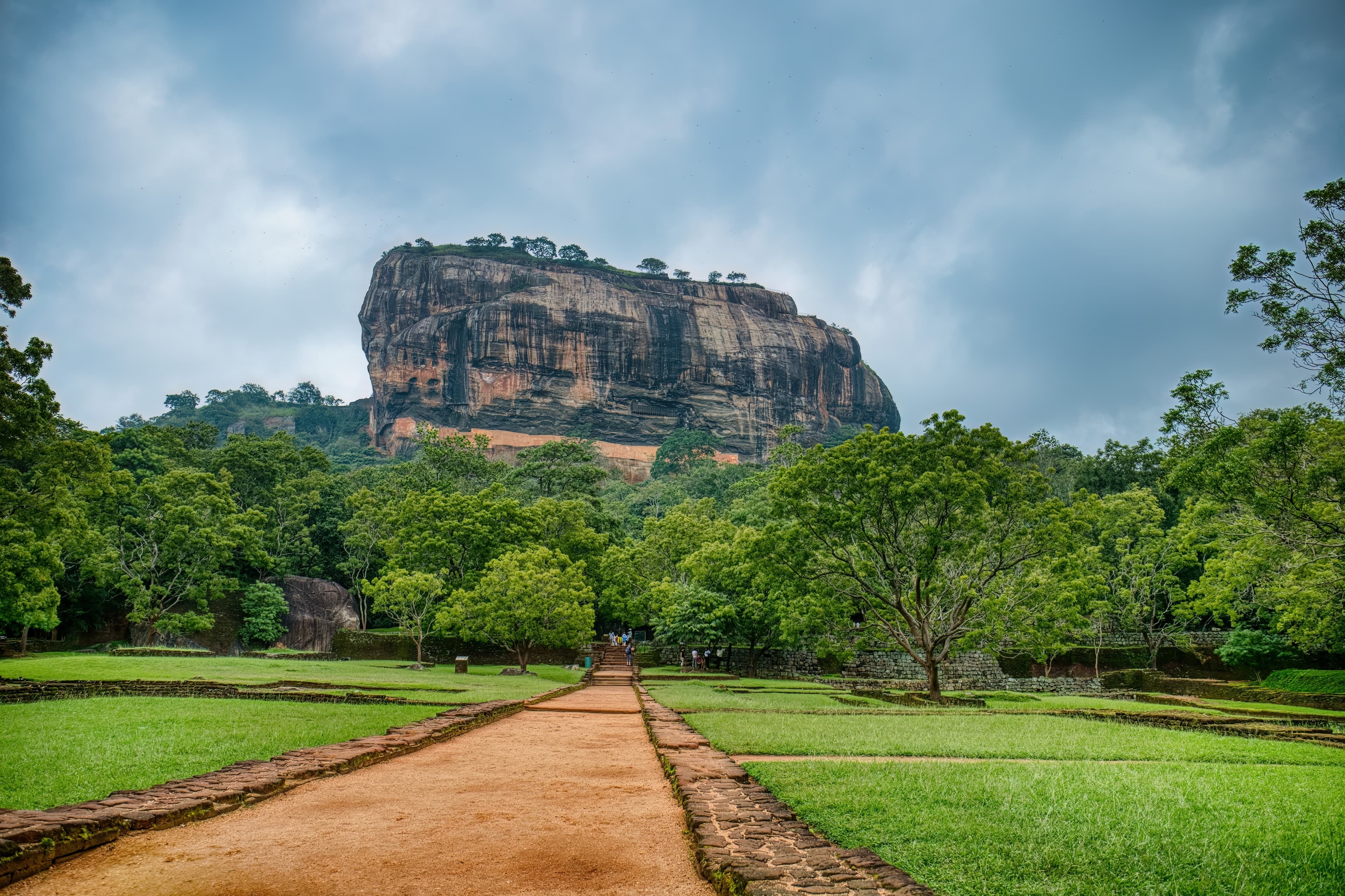 Sri Lanka